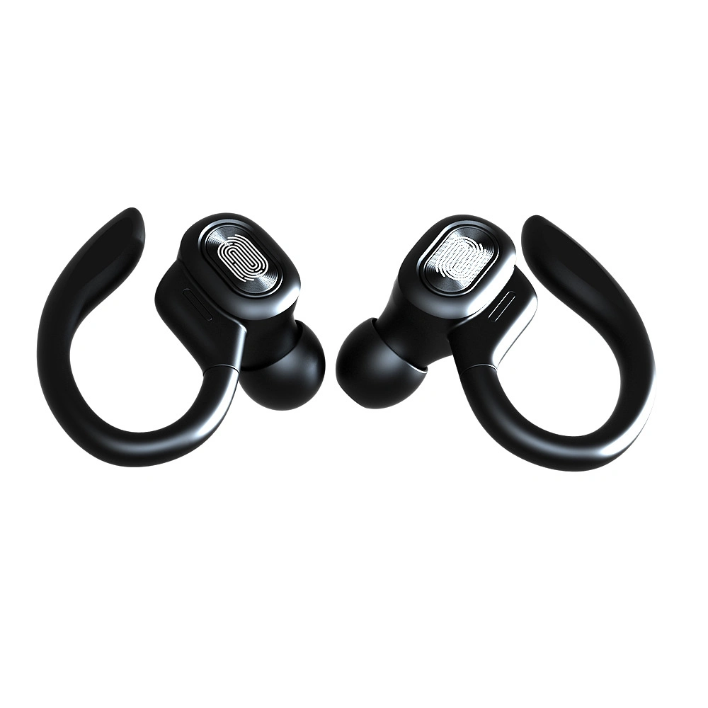 Bluetooth 5.0 Neckband Anc Earphones for Outdoor Sports Pictures & Photosbluetooth 5.0 Neckband Anc Earphones for Outdoor Sports Pictures & Photosbluetooth 5