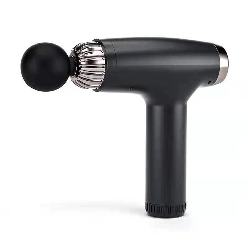 Handheld Massage Gun with LED Display