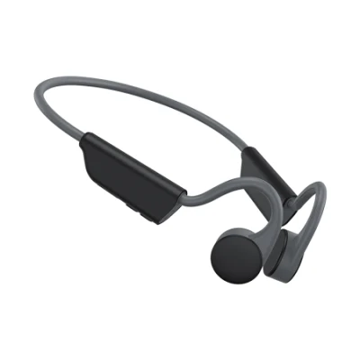 Étanche Ipx6 Stereo Music Neckband Wireless Open-Ear V5.3 Bluetooth Sports Earphone