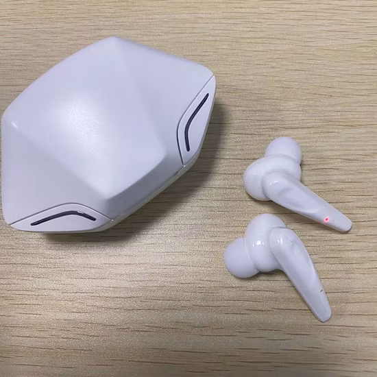 Étanche Ipx6 Stereo Music Neckband Wireless Open-Ear V5.3 Bluetooth Sports Earphone