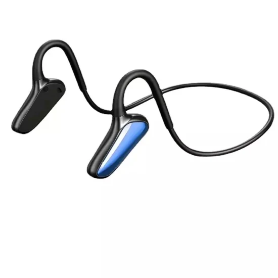 Prix ​​​​favorable Neckband Sport Bluetooth Earbuds Écouteurs pour la course, la gym, l'entraînement et les voyages