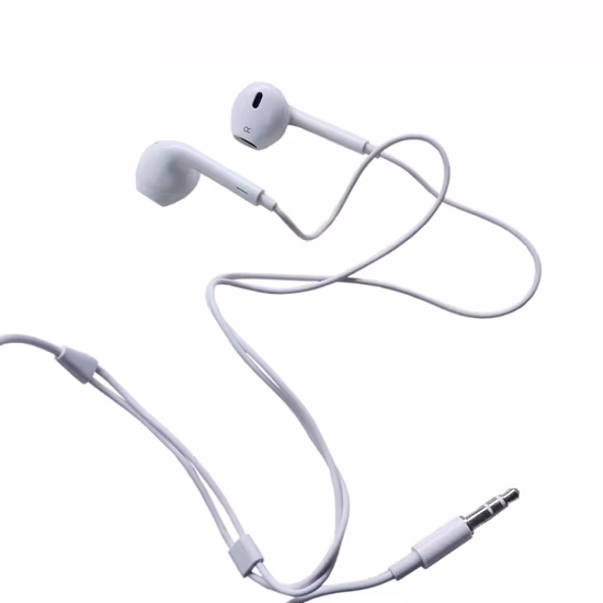 Accessoires de casque filaire de jeu de gros d'usine