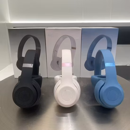 Usine de gros casque sans fil Bluetooth casque bandeau pour Beat Solo Studio