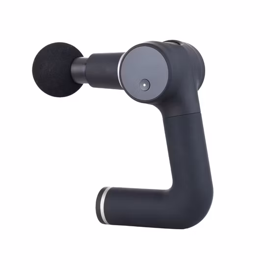 Pistolet de massage à écran LCD Massage musculaire profond - Dropshipping