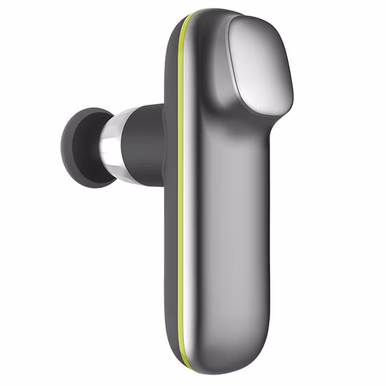 M02 Mini pistolet de massage pliant de conception la plus récente