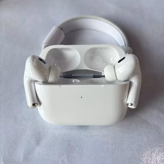 Fournisseur d'usine en Chine Ventes directes OEM / ODM Bonne qualité sonore Sport Réduction du bruit Écouteurs sans fil Bluetooth